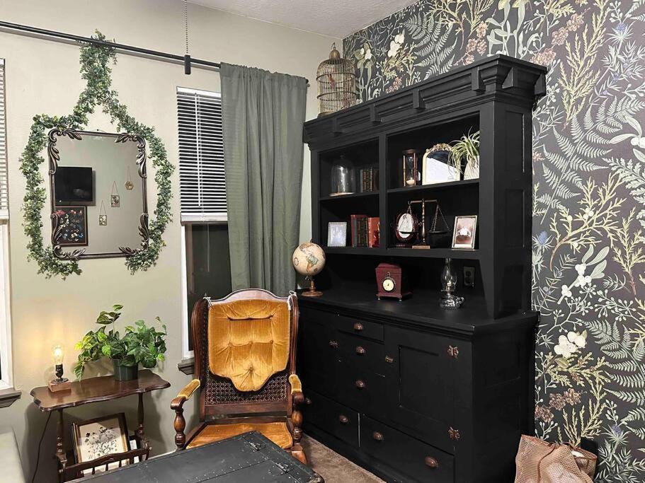 Mr. Mcgregor'S Garden Apartment Salem Exterior photo