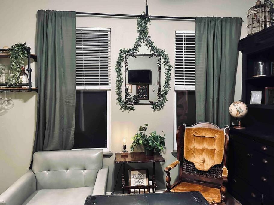 Mr. Mcgregor'S Garden Apartment Salem Exterior photo