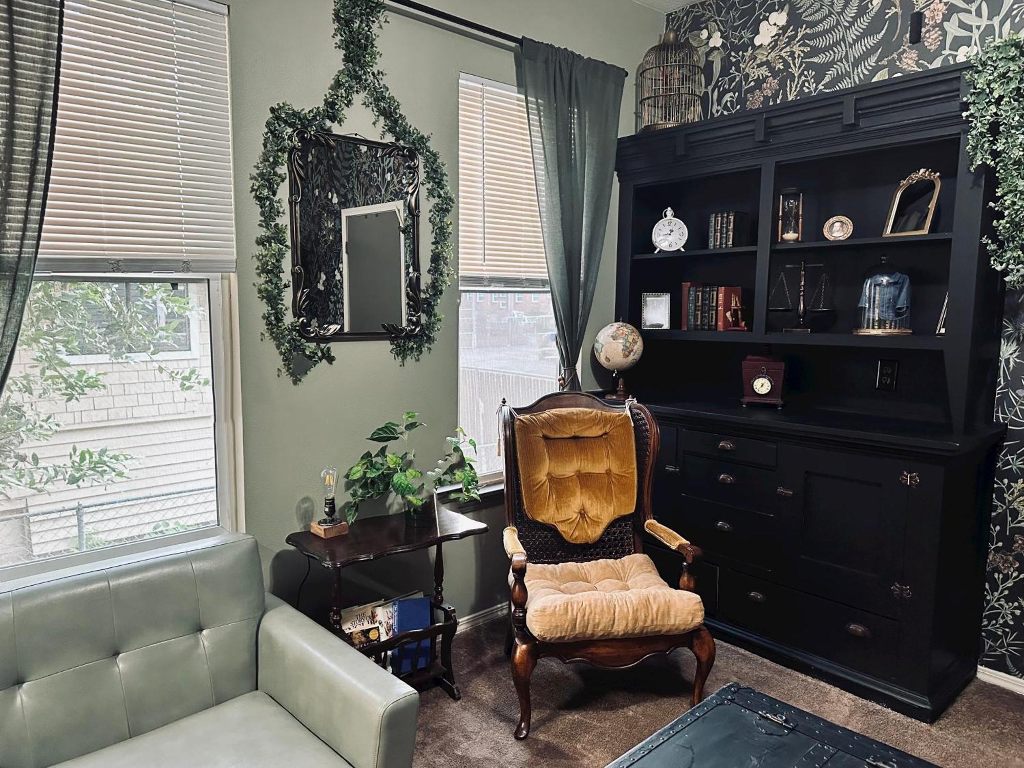 Mr. Mcgregor'S Garden Apartment Salem Exterior photo